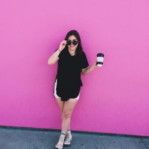 Meet your Posher, Keri